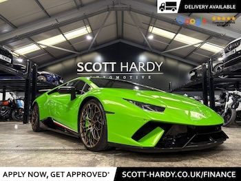 Used Lamborghini Huracan 2017 for sale - 78468778: Photo