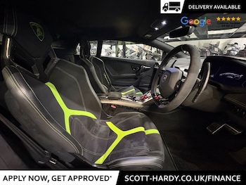 Used Lamborghini Huracan 2017 for sale - 78468778: Photo