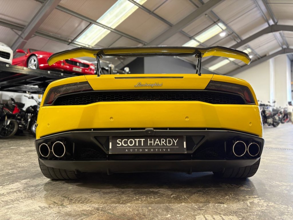 Used Lamborghini Huracan 2014 for sale - 78224614: Photo 20