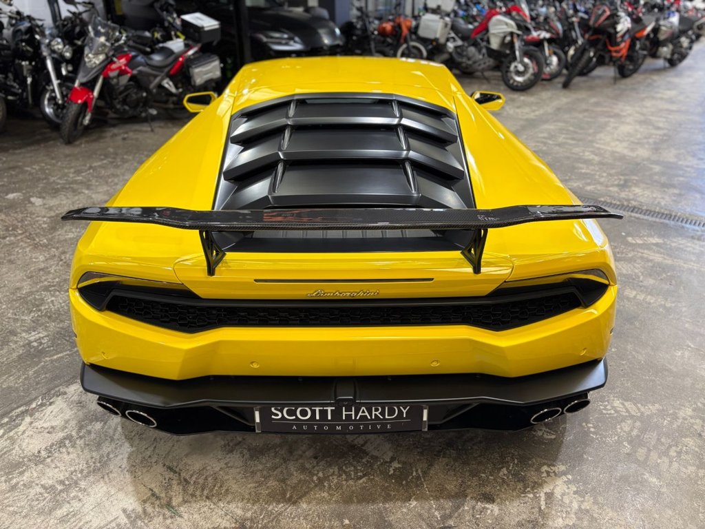 Used Lamborghini Huracan 2014 for sale - 78224614: Photo 21