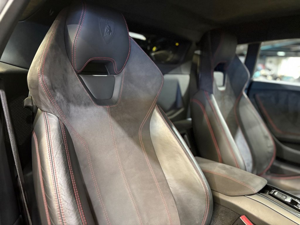 Used Lamborghini Huracan 2014 for sale - 78224614: Photo 27