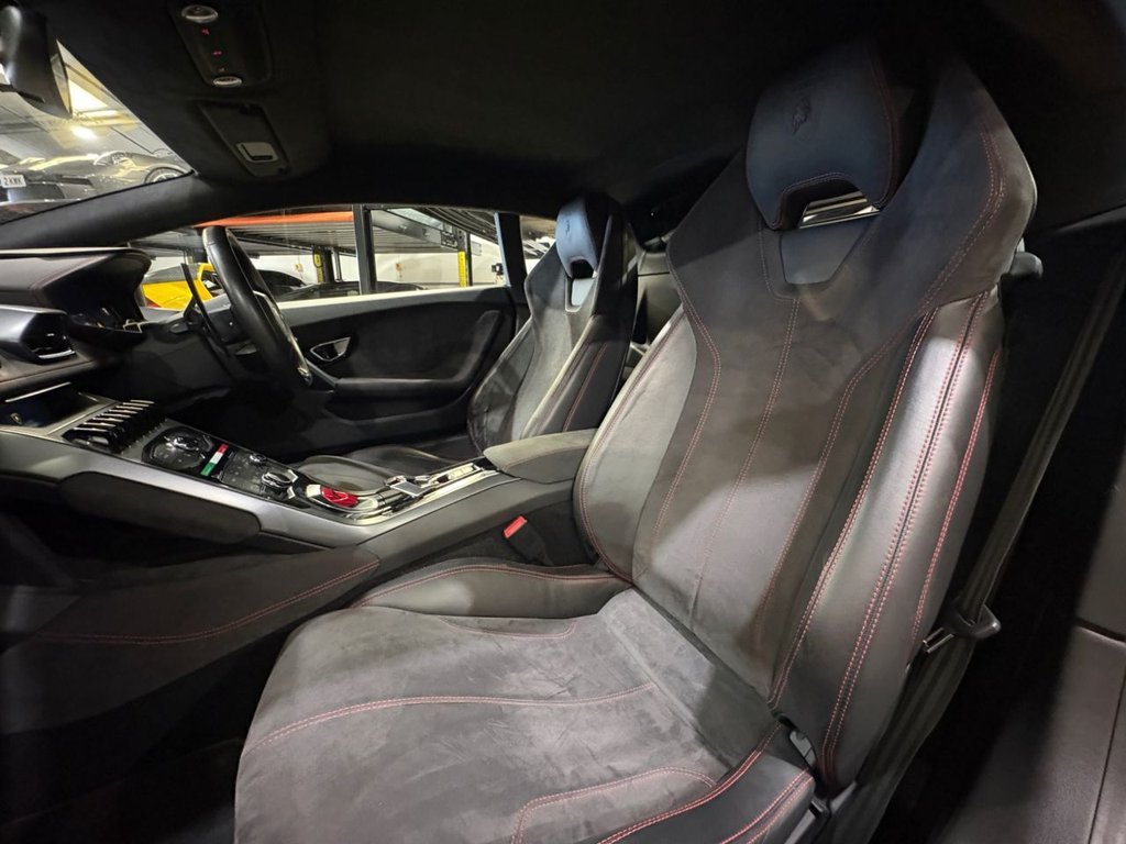 Used Lamborghini Huracan 2014 for sale - 78224614: Photo 32