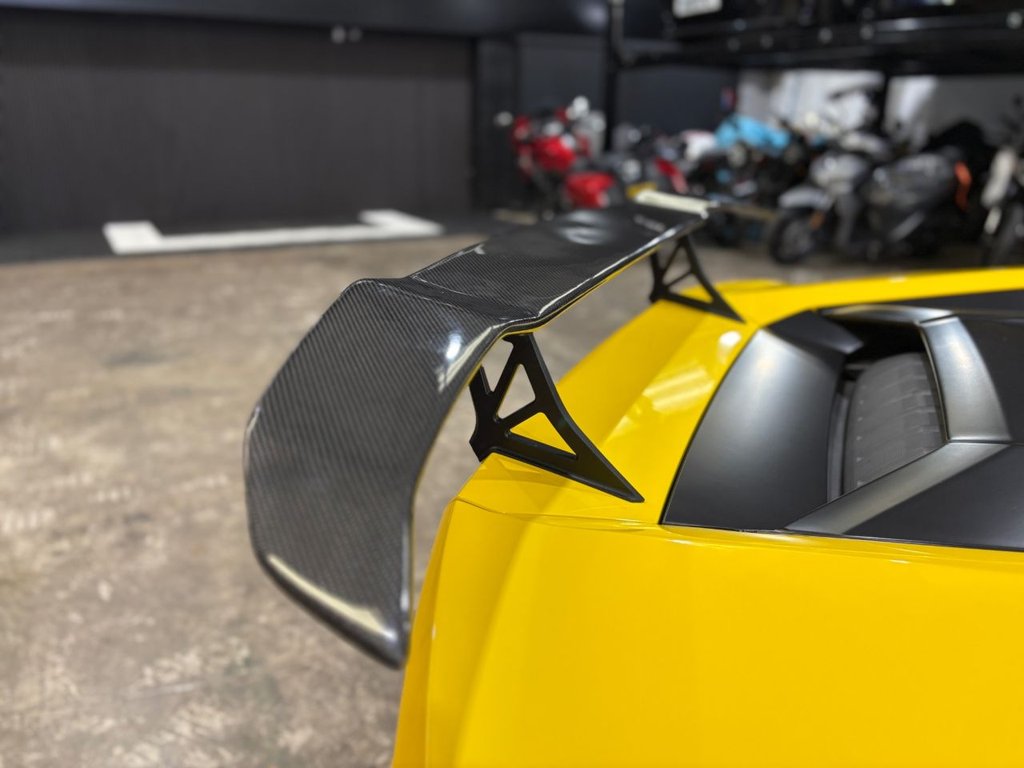 Used Lamborghini Huracan 2014 for sale - 78224614: Photo 44