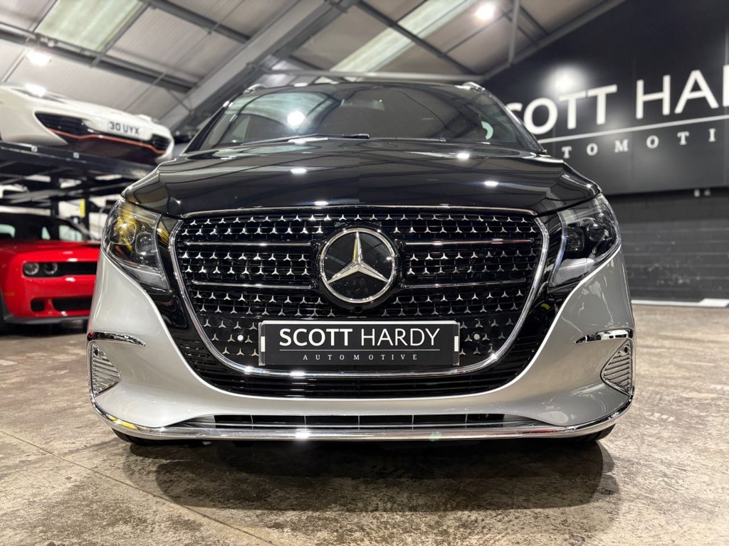 Used Mercedes-Benz V-Class 2022 for sale - 78224608: Photo 14