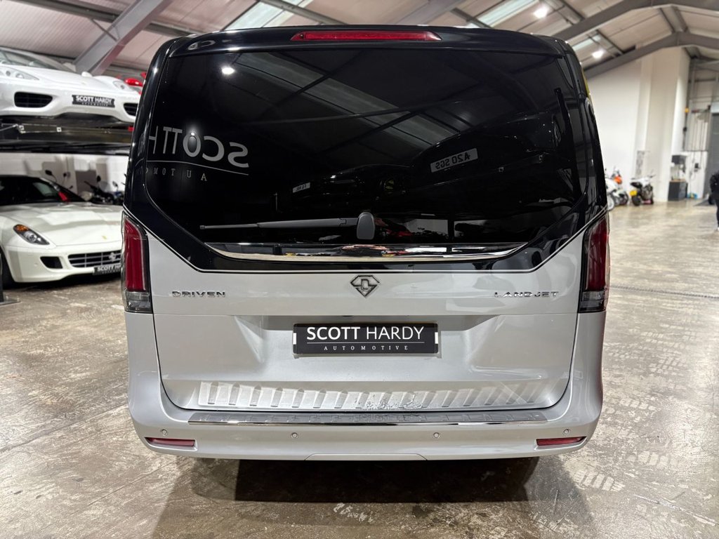 Used Mercedes-Benz V-Class 2022 for sale - 78224608: Photo 19