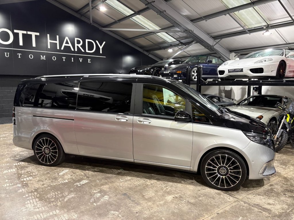 Used Mercedes-Benz V-Class 2022 for sale - 78224608: Photo 23