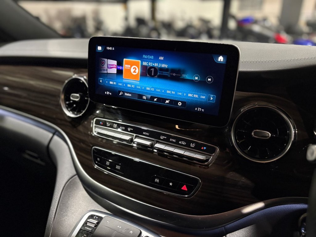 Used Mercedes-Benz V-Class 2022 for sale - 78224608: Photo 26