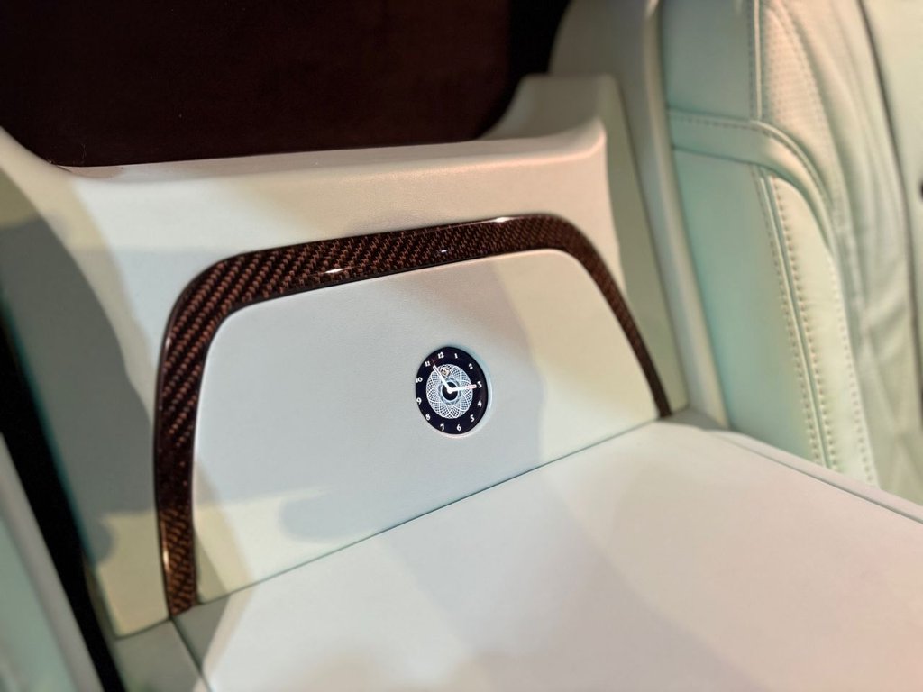 Used Mercedes-Benz V-Class 2022 for sale - 78224608: Photo 30