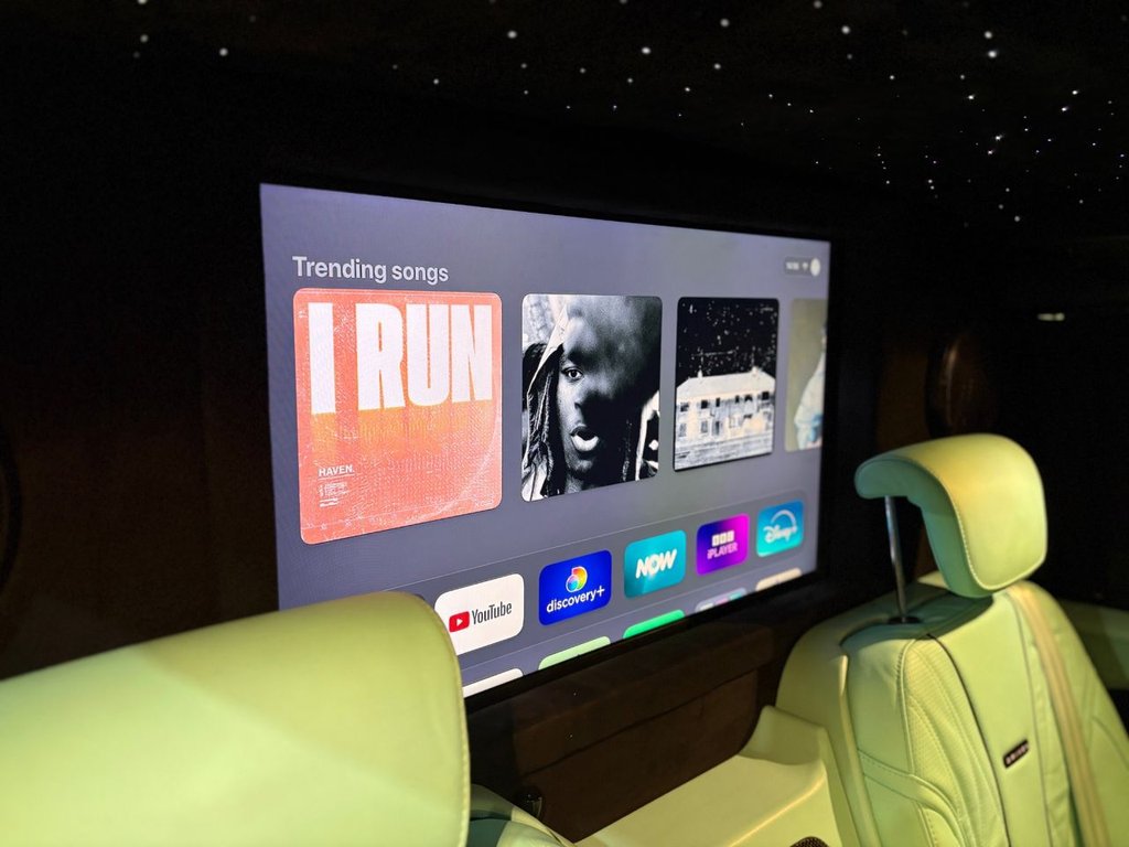 Used Mercedes-Benz V-Class 2022 for sale - 78224608: Photo 34