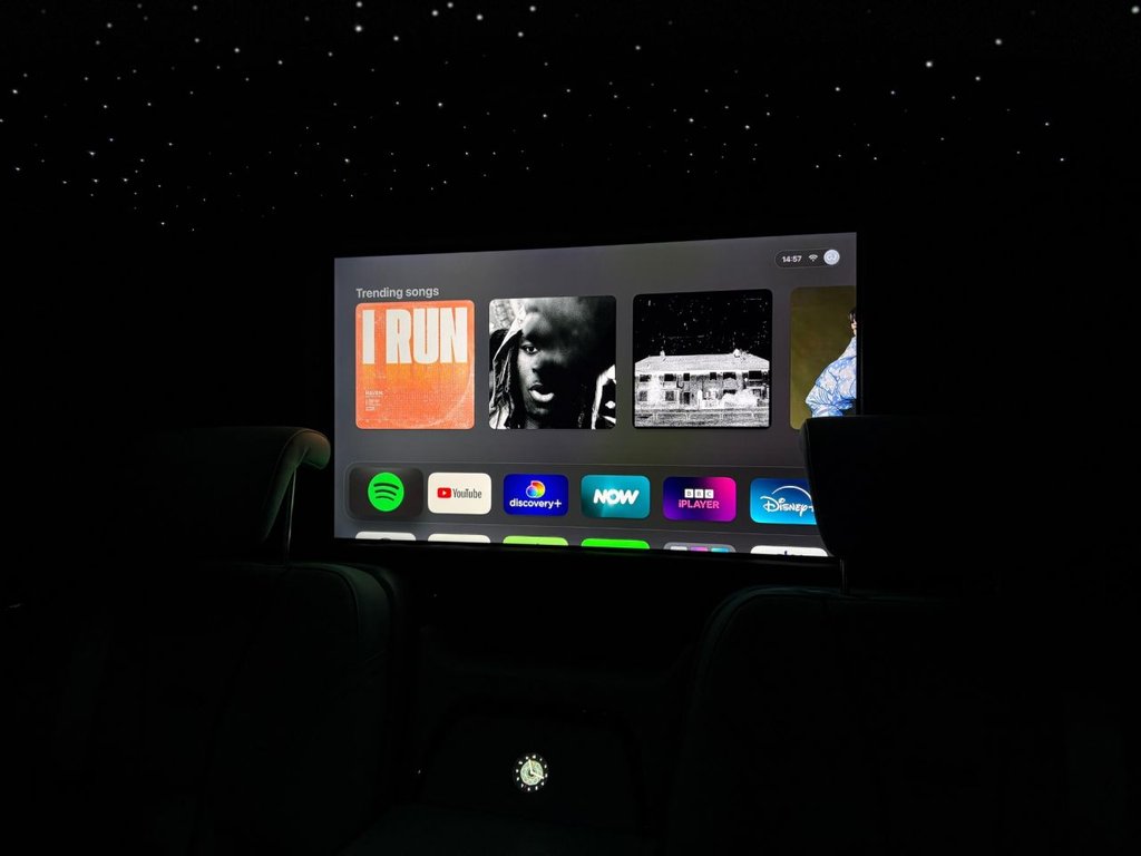 Used Mercedes-Benz V-Class 2022 for sale - 78224608: Photo 37