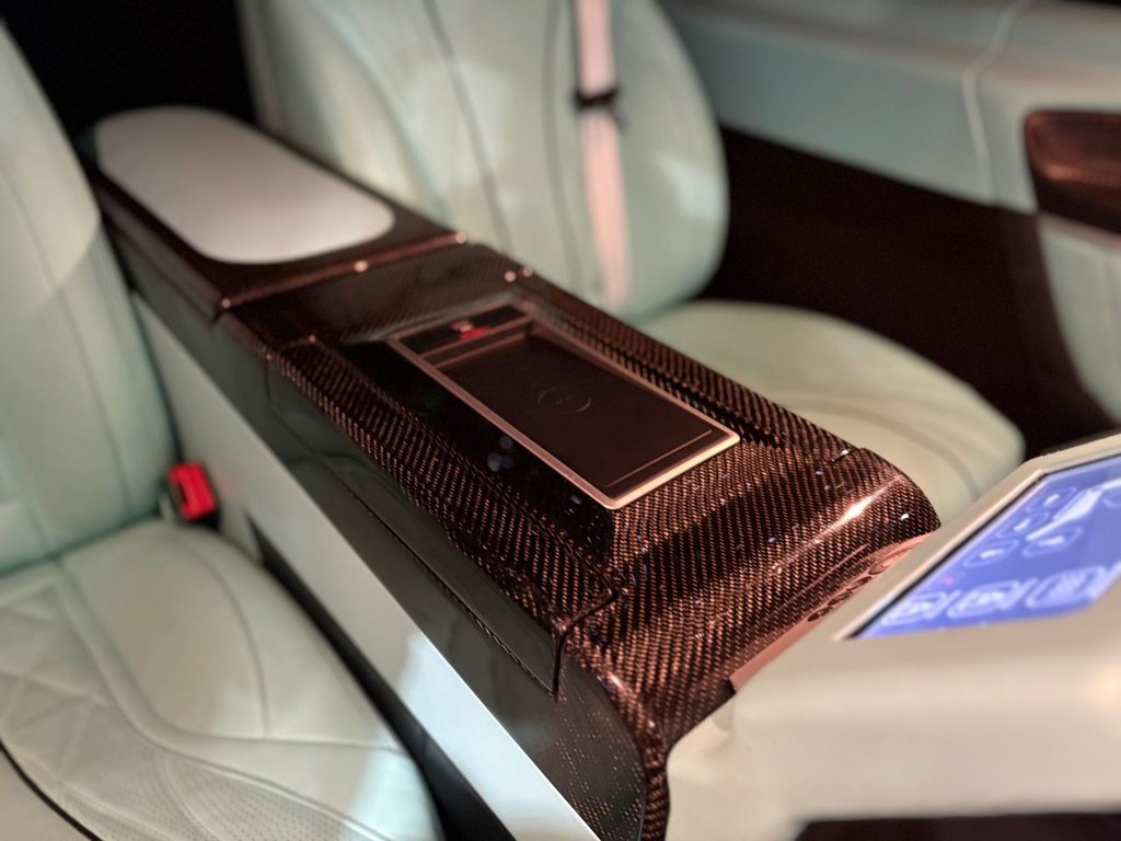 Used Mercedes-Benz V-Class 2022 for sale - 78224608: Photo 41