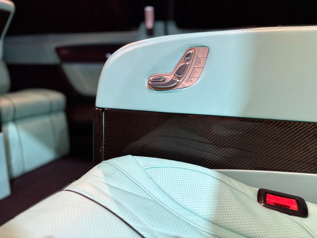 Used Mercedes-Benz V-Class 2022 for sale - 78224608: Photo 47