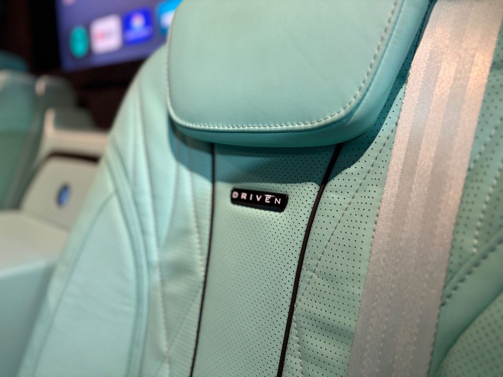 Used Mercedes-Benz V-Class 2022 for sale - 78224608: Photo 48