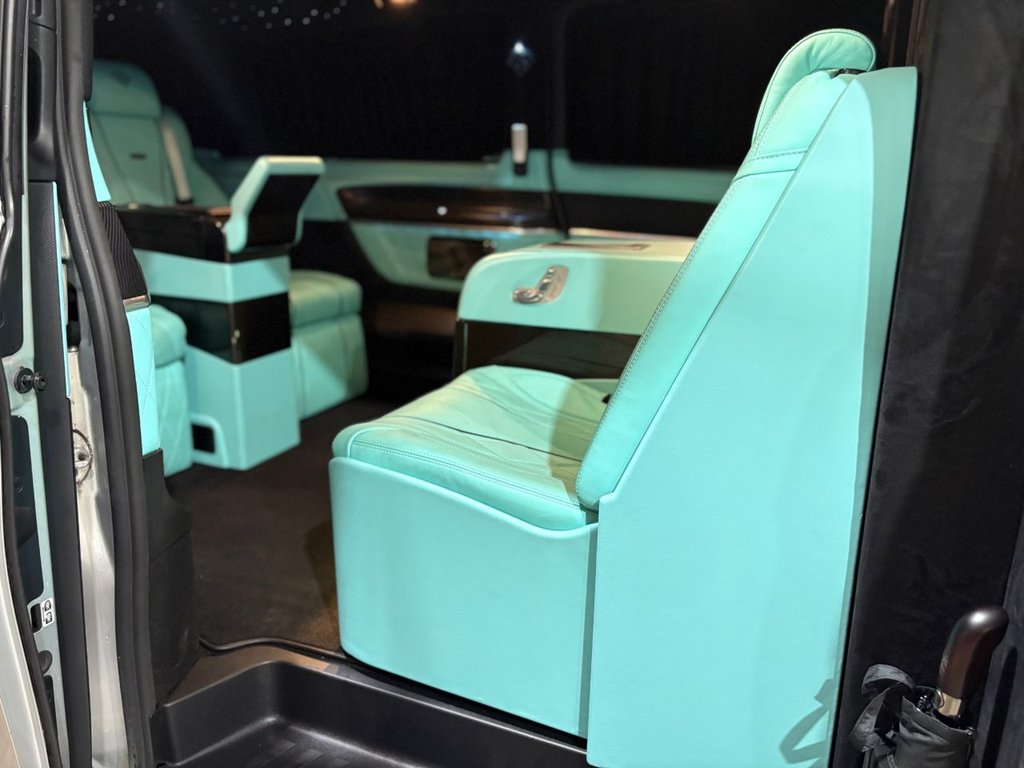 Used Mercedes-Benz V-Class 2022 for sale - 78224608: Photo 49