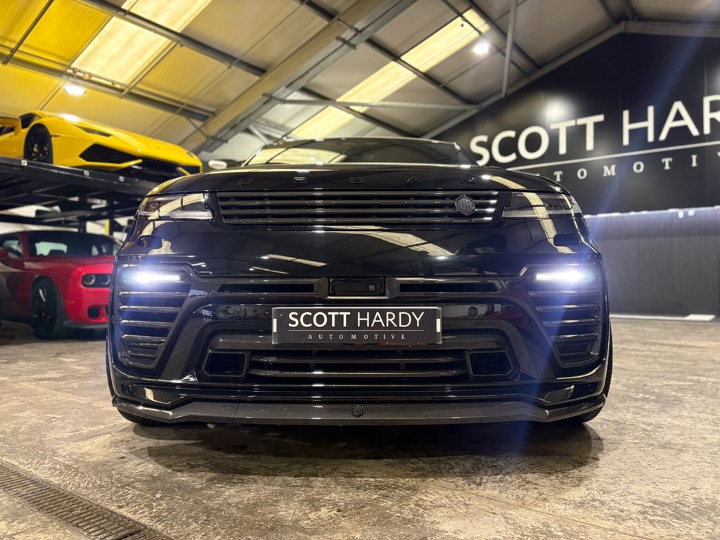 Used Land Rover Range Rover Sport 2024 for sale - 78224616: Photo 13