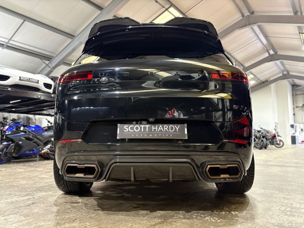 Used Land Rover Range Rover Sport 2024 for sale - 78224616: Photo 22