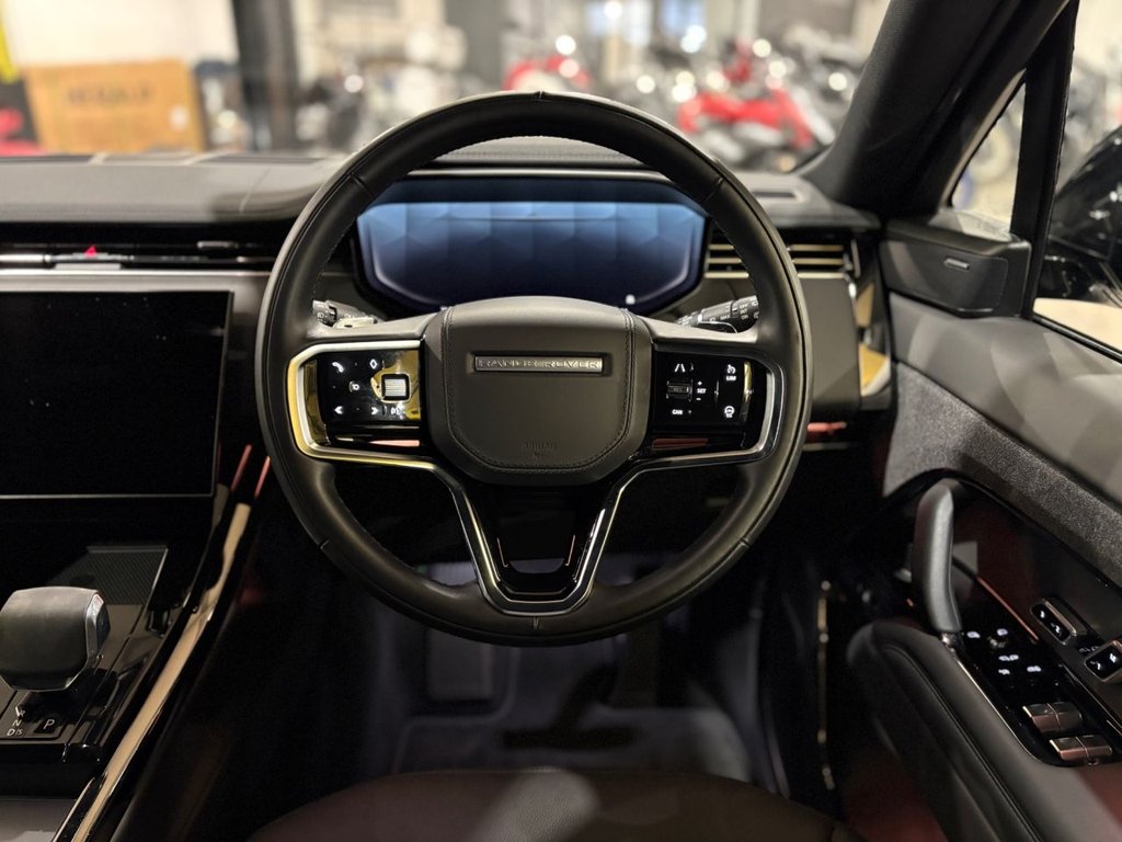 Used Land Rover Range Rover Sport 2024 for sale - 78224616: Photo 25