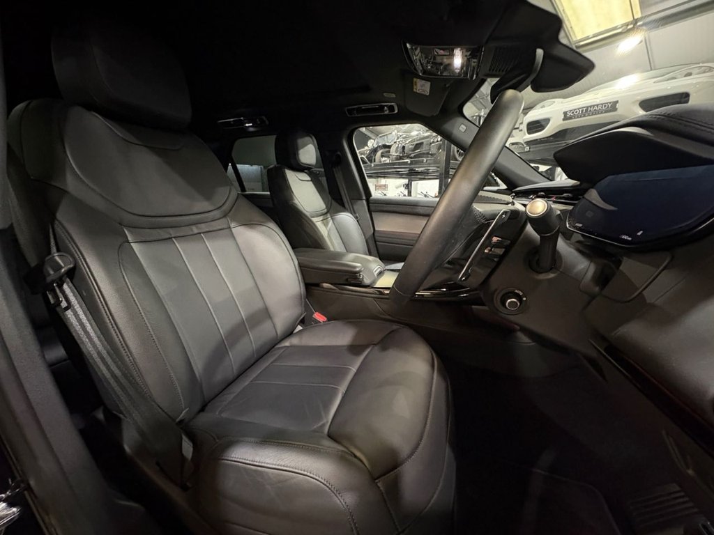 Used Land Rover Range Rover Sport 2024 for sale - 78224616: Photo 28