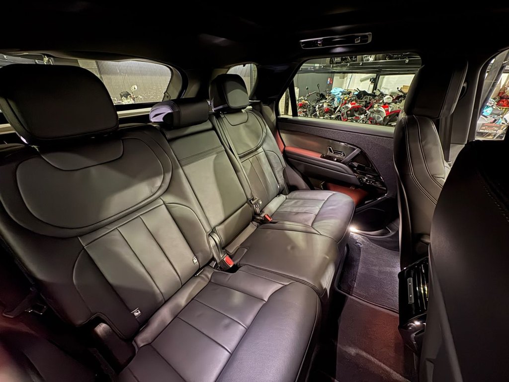 Used Land Rover Range Rover Sport 2024 for sale - 78224616: Photo 29