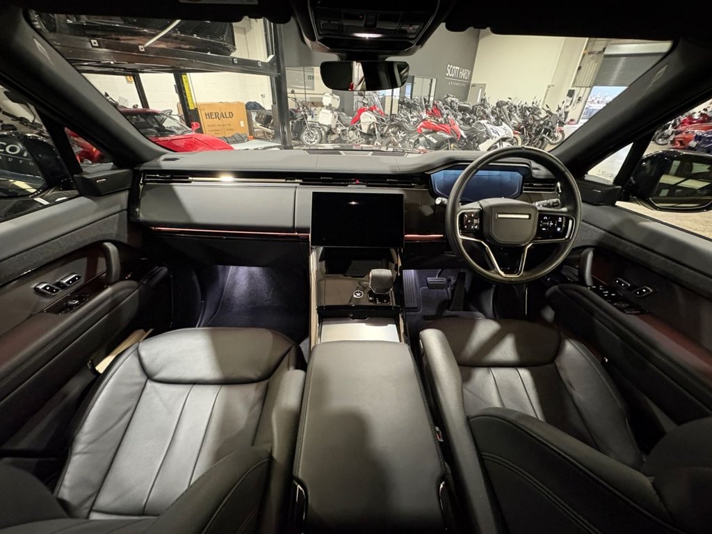 Used Land Rover Range Rover Sport 2024 for sale - 78224616: Photo 30