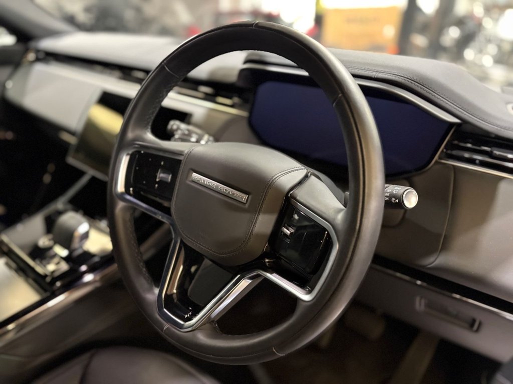 Used Land Rover Range Rover Sport 2024 for sale - 78224616: Photo 31