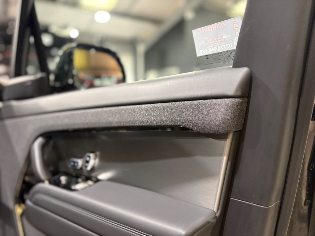 Used Land Rover Range Rover Sport 2024 for sale - 78224616: Photo 36