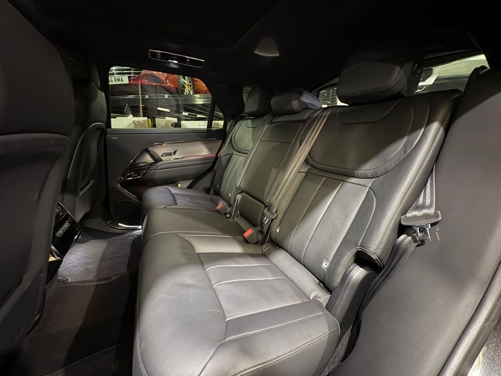 Used Land Rover Range Rover Sport 2024 for sale - 78224616: Photo 40