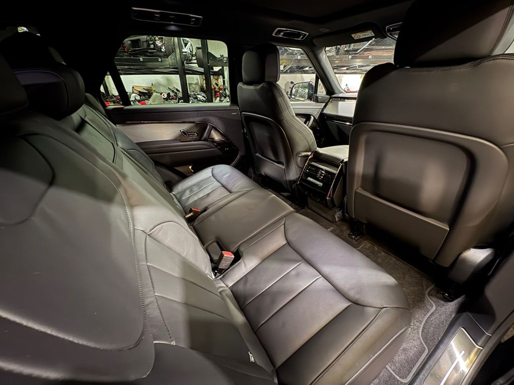 Used Land Rover Range Rover Sport 2024 for sale - 78224616: Photo 41