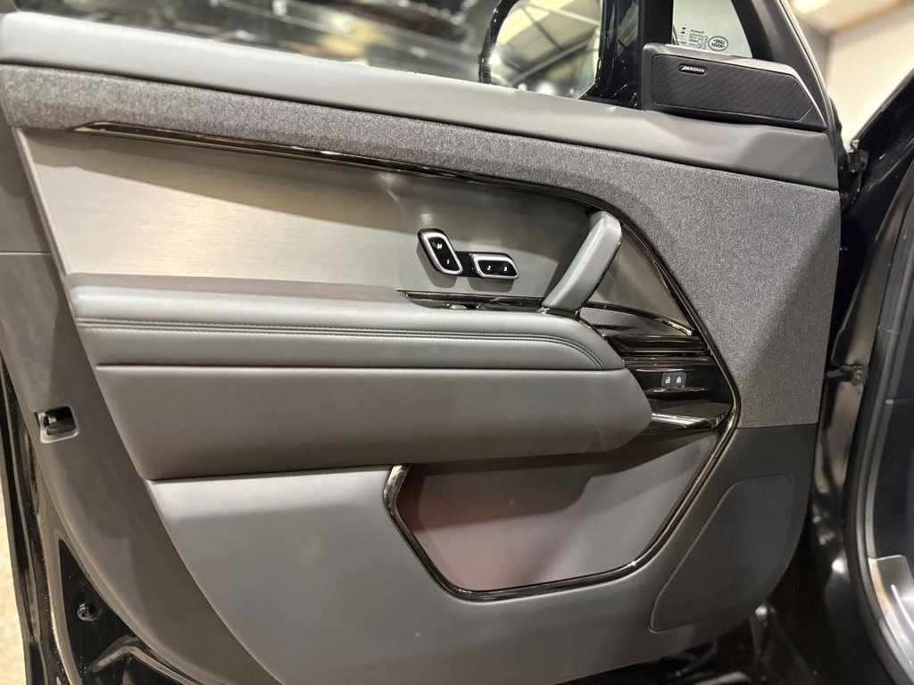 Used Land Rover Range Rover Sport 2024 for sale - 78224616: Photo 43