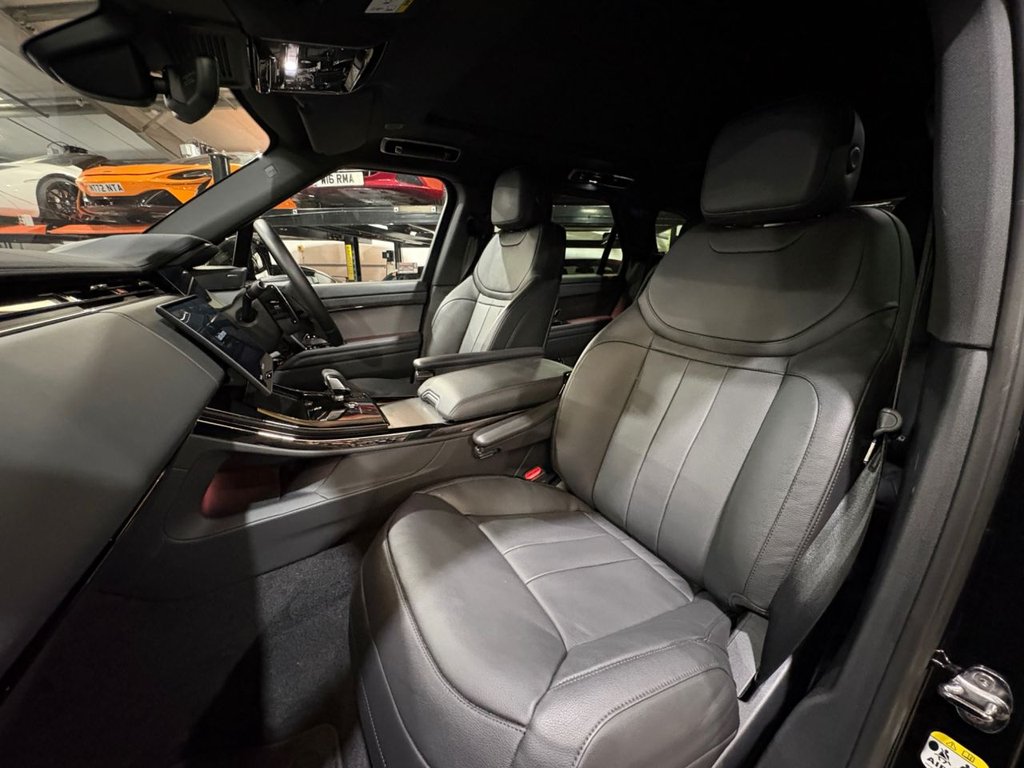 Used Land Rover Range Rover Sport 2024 for sale - 78224616: Photo 44