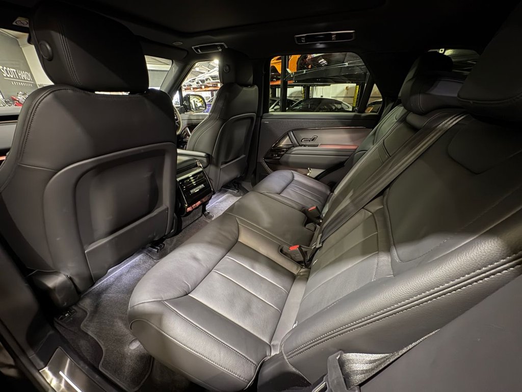 Used Land Rover Range Rover Sport 2024 for sale - 78224616: Photo 45