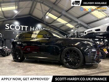 Used Land Rover Range Rover Sport 2024 for sale - 78224616: Photo