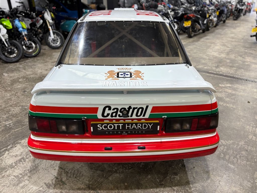 Used Ford Sierra 1990 for sale - 77849994: Photo 25