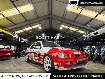 Used Ford Sierra 1990 for sale - 77849994: Photo