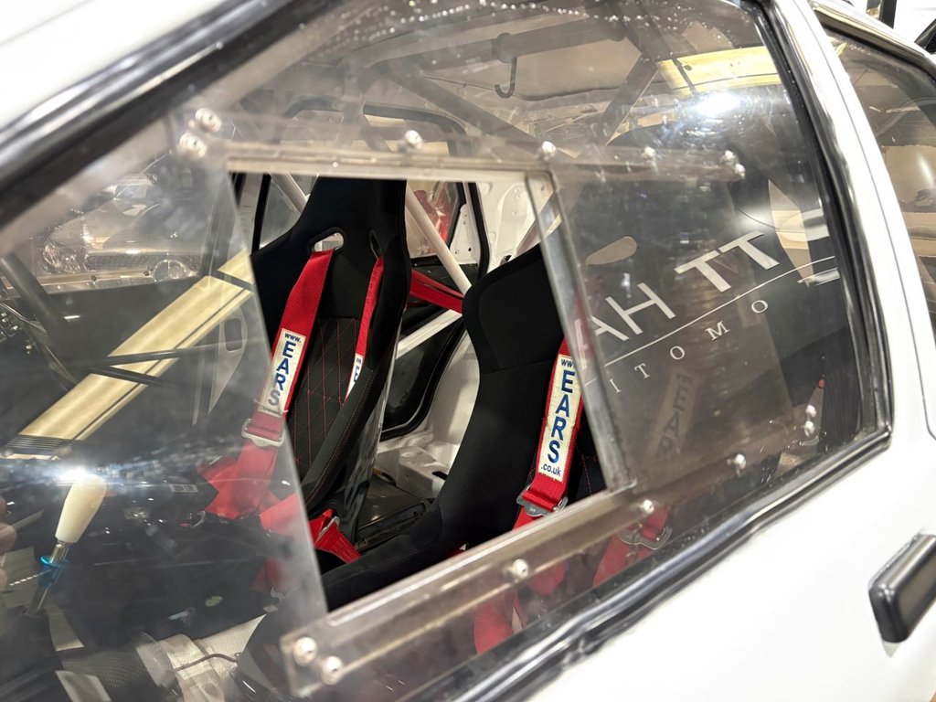 Used Ford Sierra 1990 for sale - 77849994: Photo 42