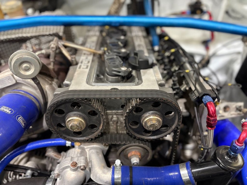 Used Ford Sierra 1990 for sale - 77849994: Photo 44