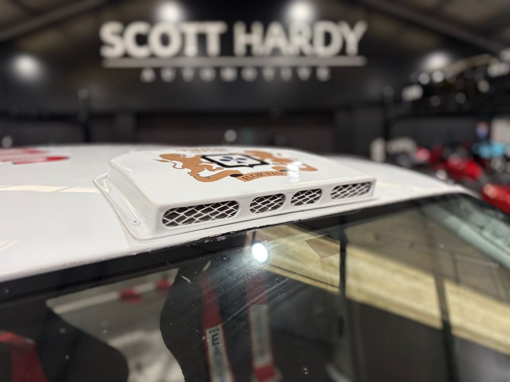 Used Ford Sierra 1990 for sale - 77849994: Photo 49