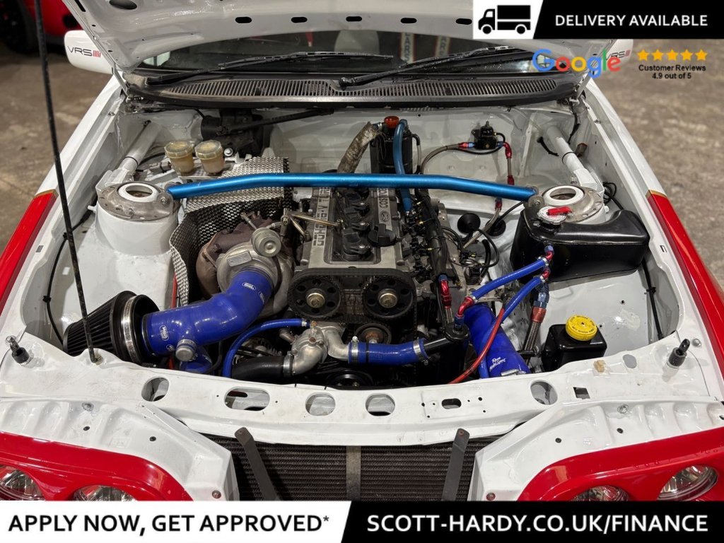 Used Ford Sierra 1990 for sale - 77849994: Photo 5