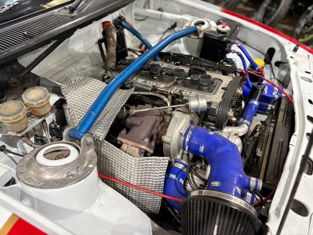 Used Ford Sierra 1990 for sale - 77849994: Photo 50