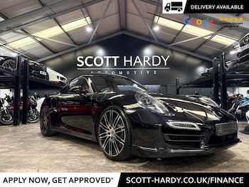 Used Porsche 911 2014 for sale - 78413522: Photo