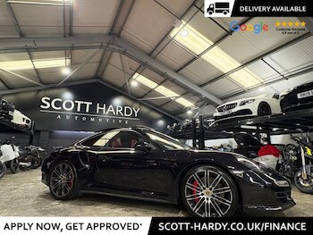 Used Porsche 911 2014 for sale - 78413522: Photo