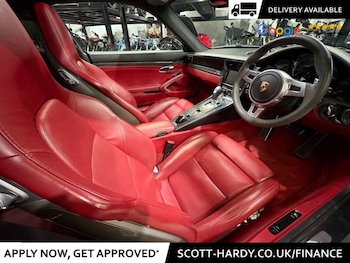 Used Porsche 911 2014 for sale - 78413522: Photo