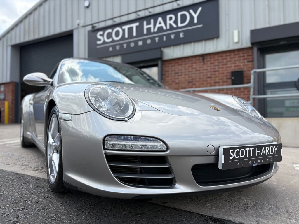 Used Porsche 911 2011 for sale - 77359861: Photo 10