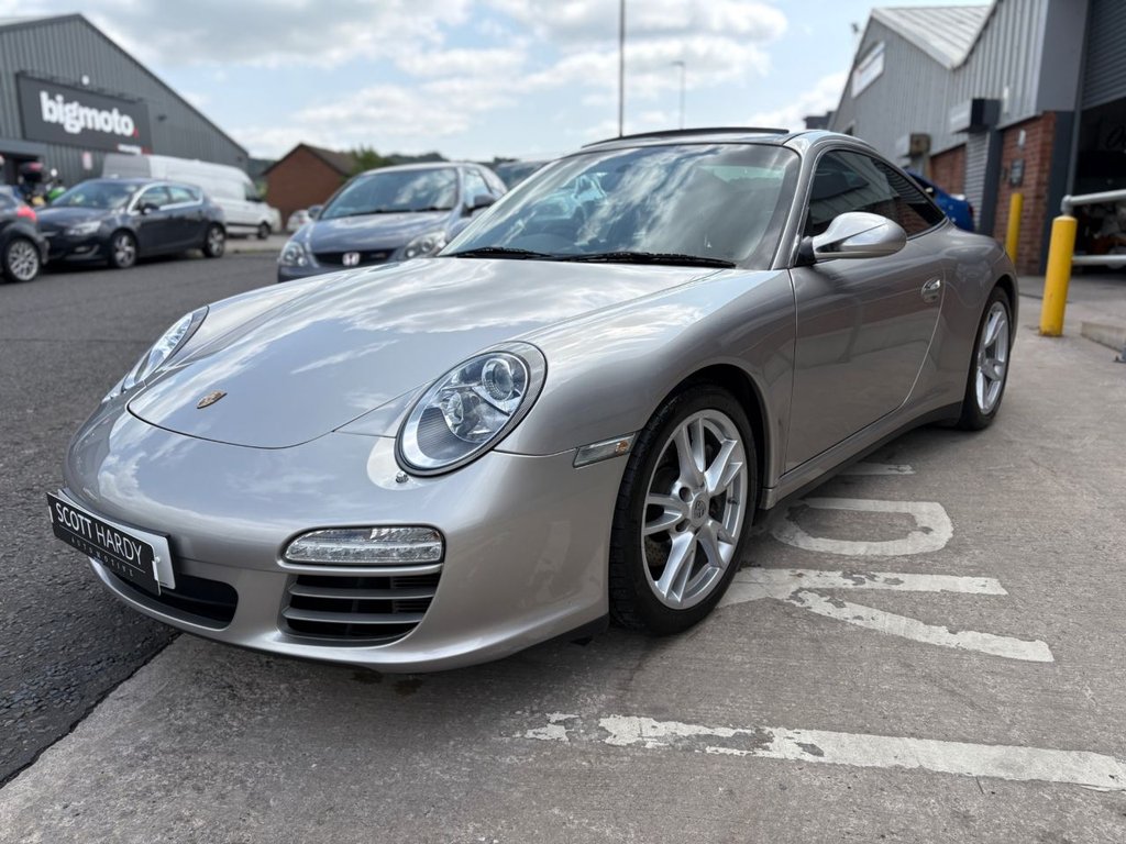 Used Porsche 911 2011 for sale - 77359861: Photo 12