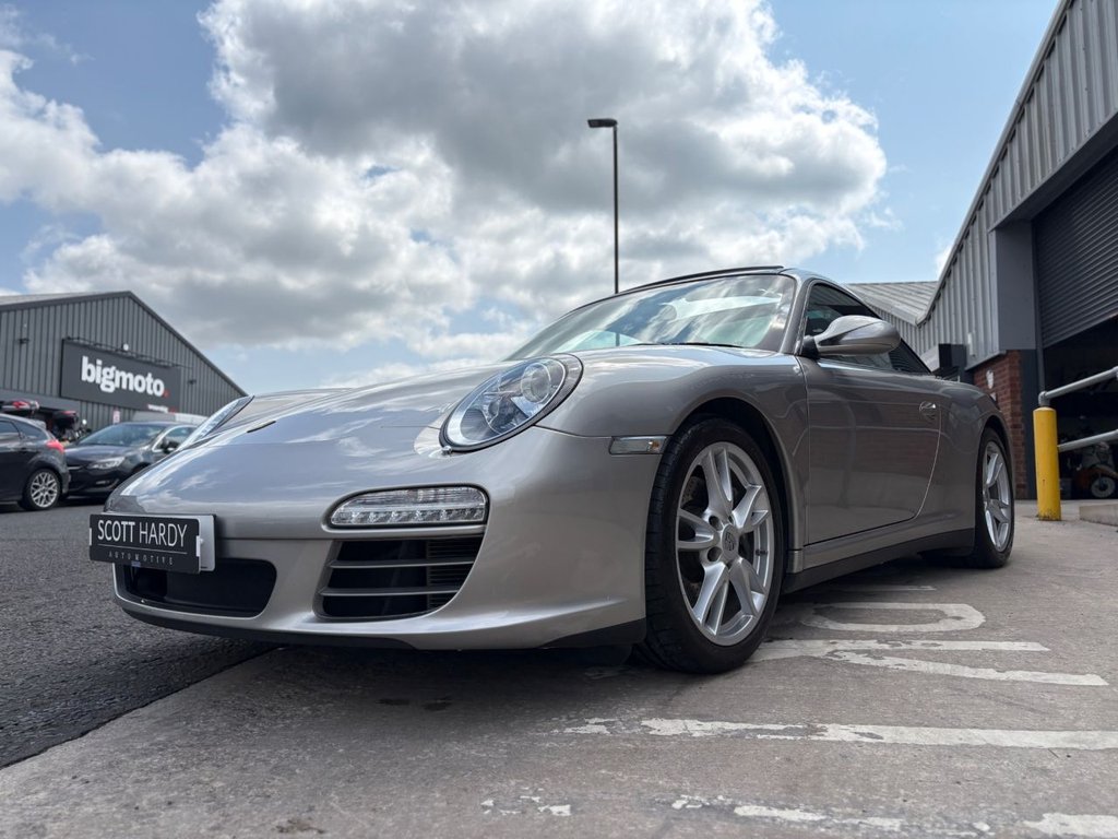 Used Porsche 911 2011 for sale - 77359861: Photo 13