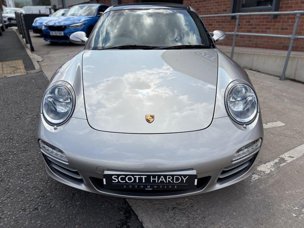 Used Porsche 911 2011 for sale - 77359861: Photo 14