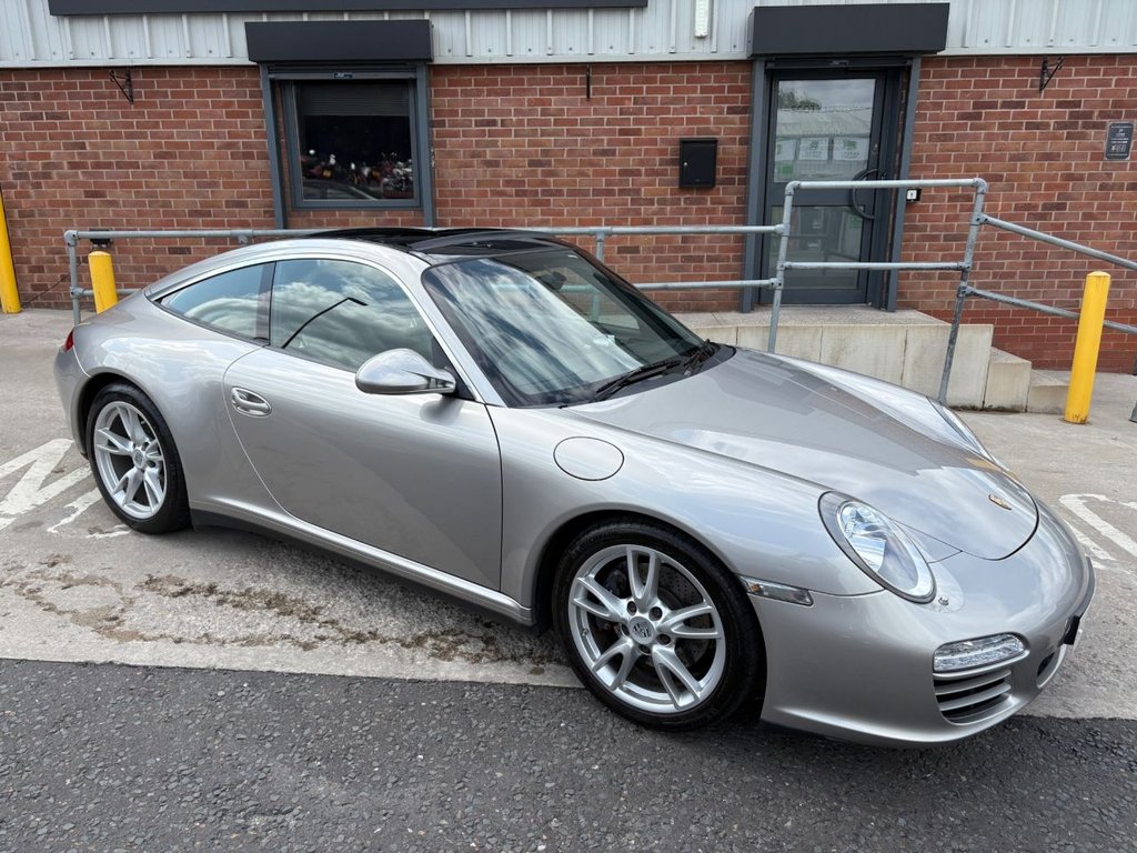 Used Porsche 911 2011 for sale - 77359861: Photo 15