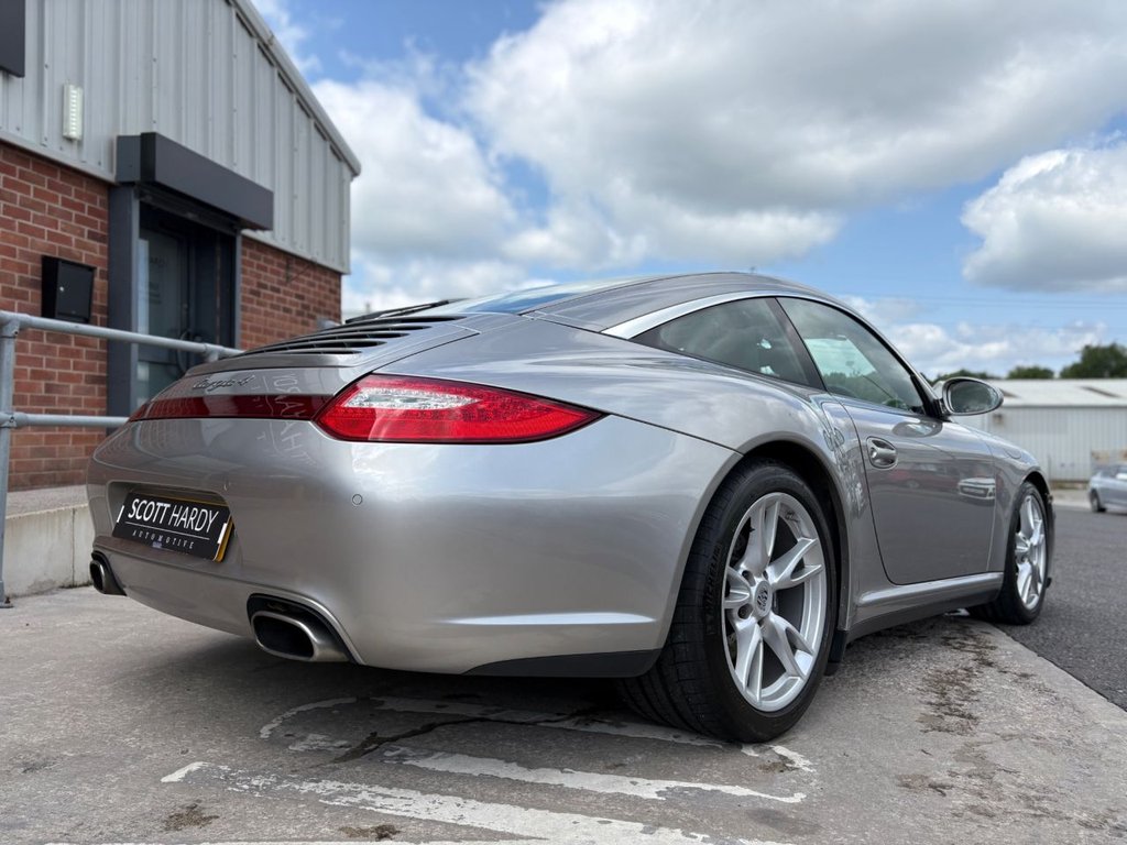 Used Porsche 911 2011 for sale - 77359861: Photo 18