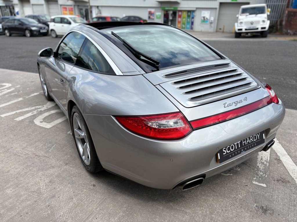 Used Porsche 911 2011 for sale - 77359861: Photo 25