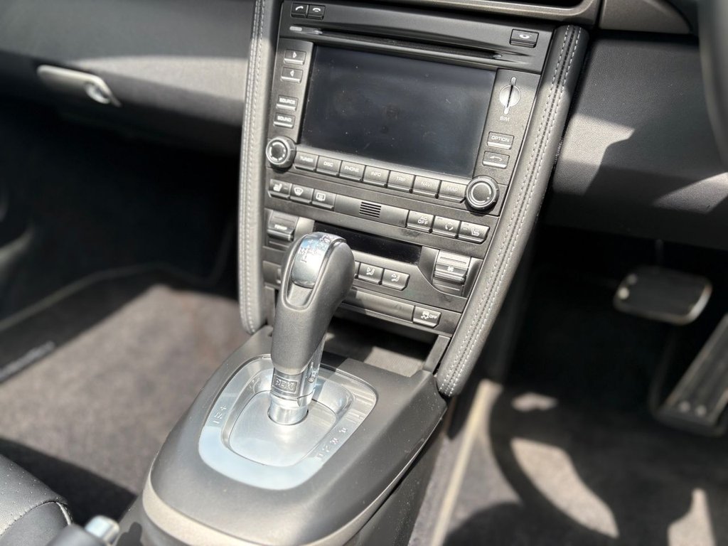 Used Porsche 911 2011 for sale - 77359861: Photo 27